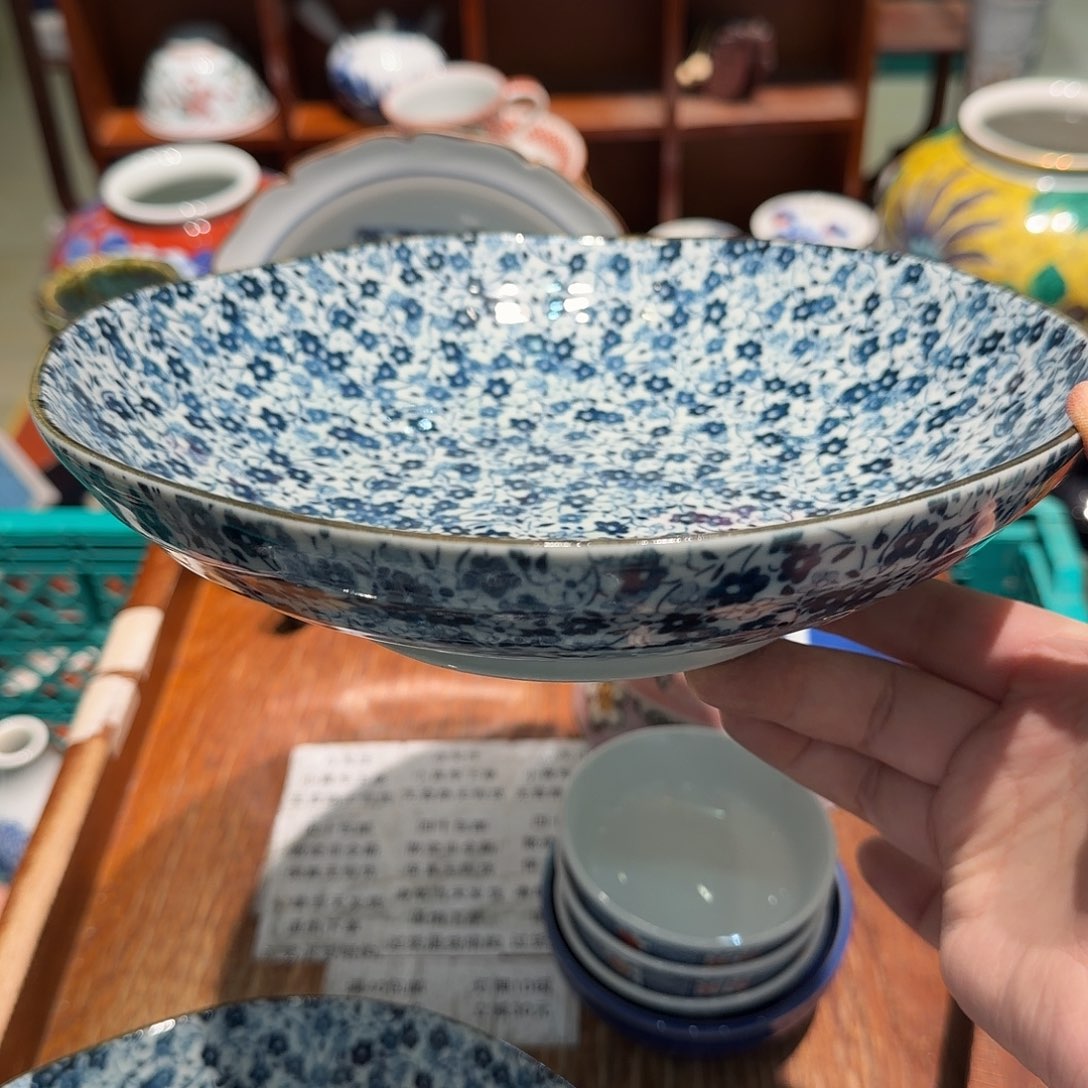 瓷片四十或三单包邮