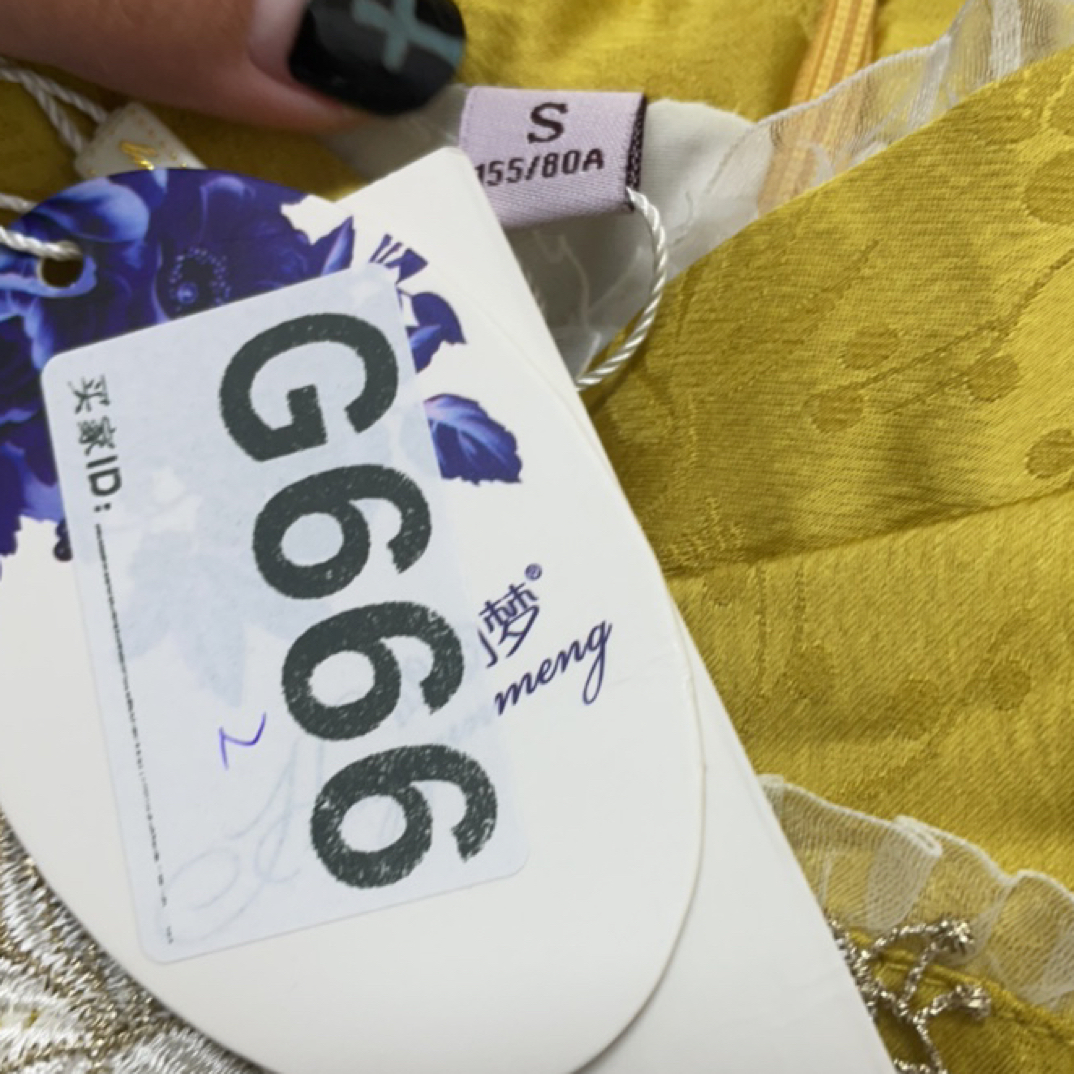 -g666-瑕------改良款旗袍百搭
