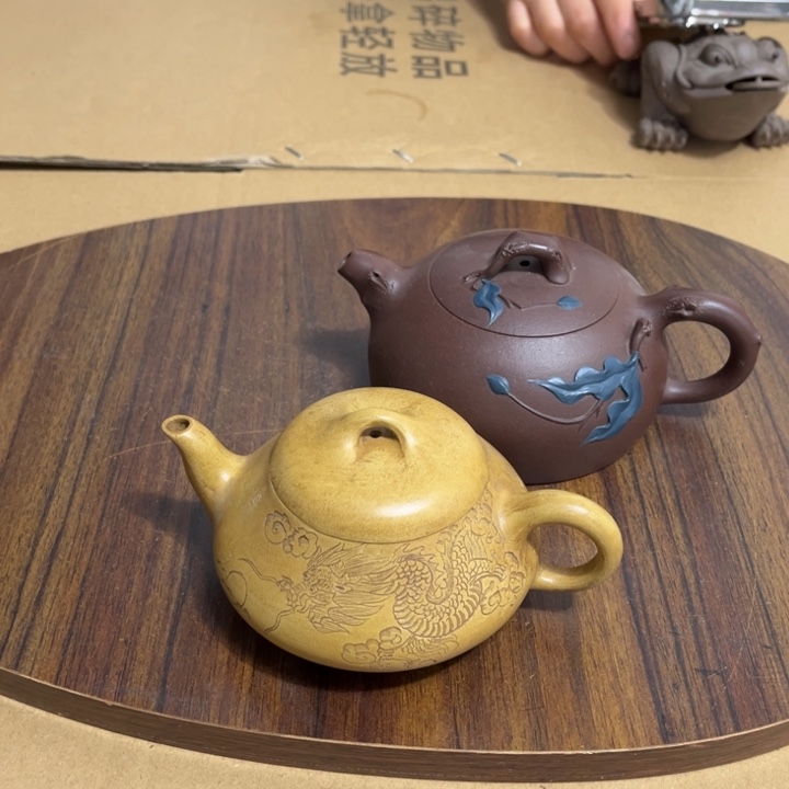 紫砂茶壶紫砂壶等各种