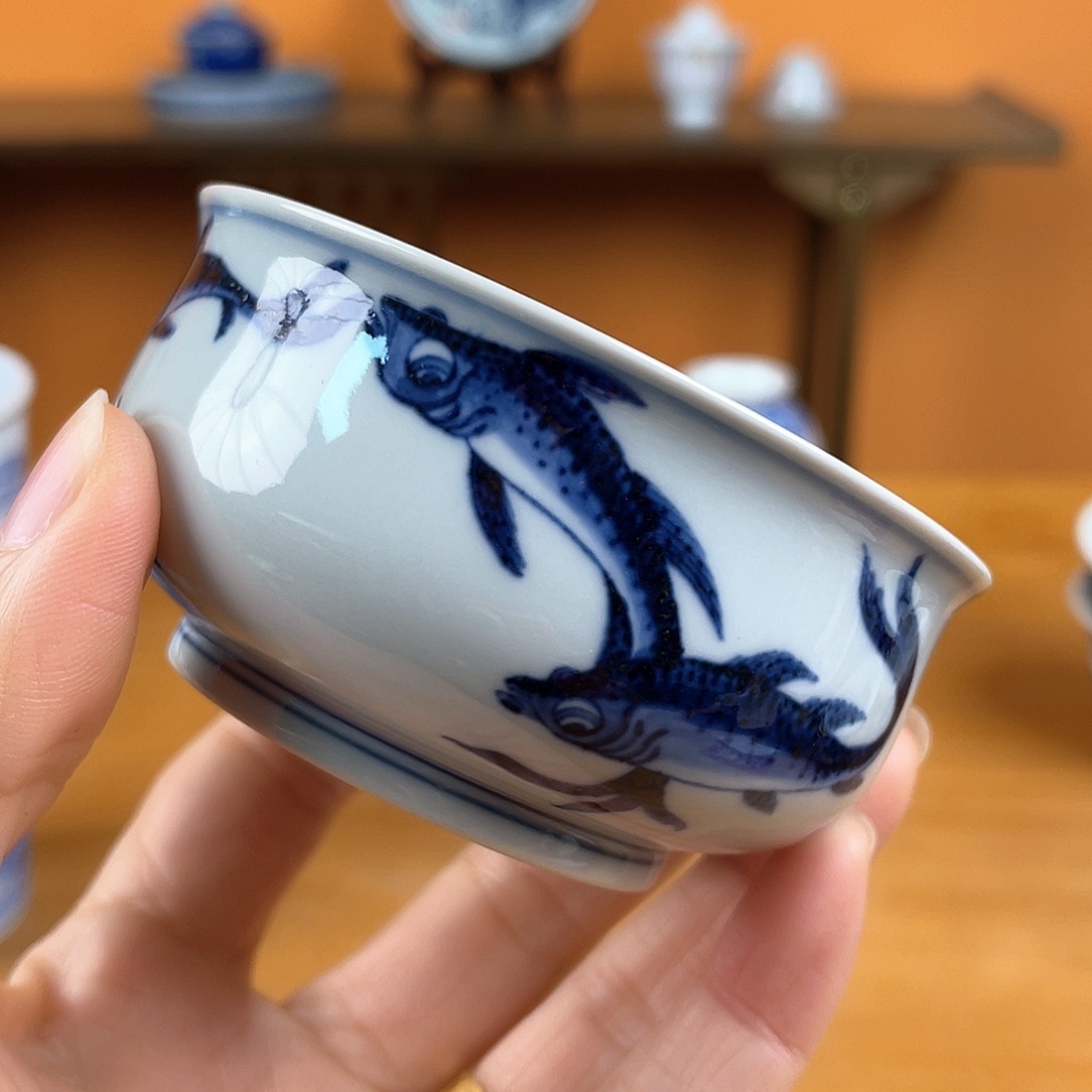 景德镇陶瓷景德镇瓷器