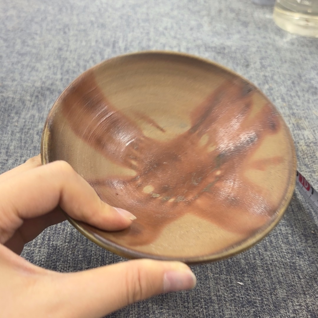 非常喜欢这个瓷器
