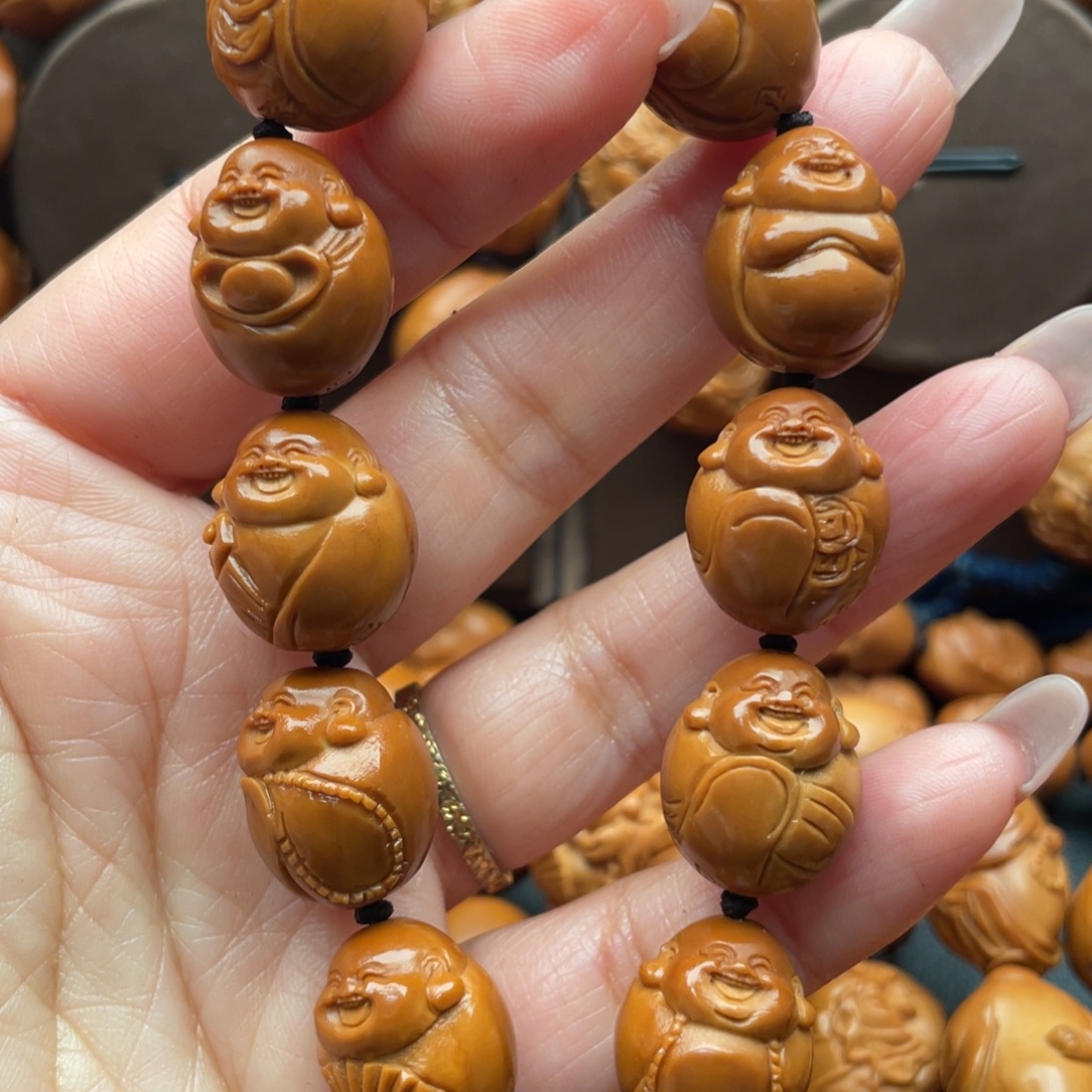 手串/手链橄榄核橄榄核