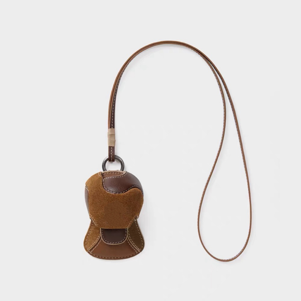 【娜】吉吉棒球帽眼镜夹（棒球系列包包挂件配饰）