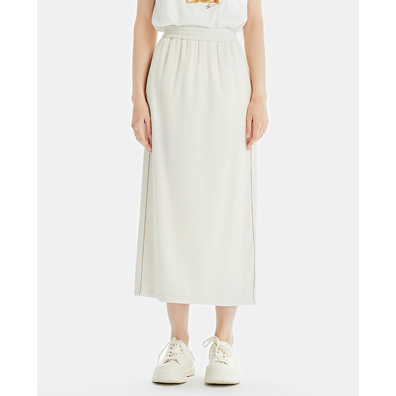 【九月】莱芙艾迪儿时尚长裙1V1Q84253