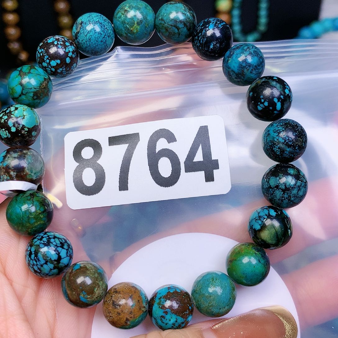 空竹粉丝专享十堰特色手工散珠