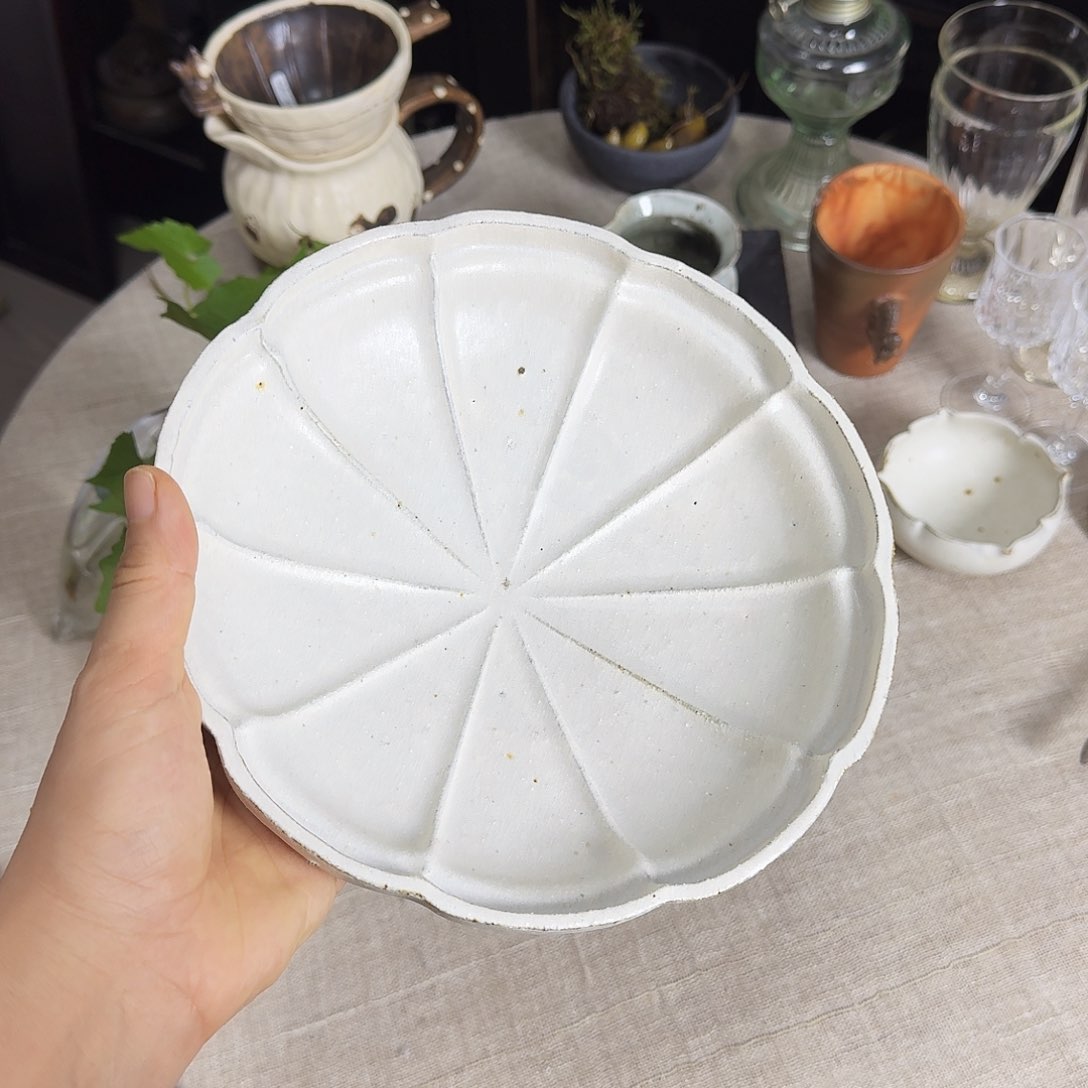 日本高端陶瓷器皿