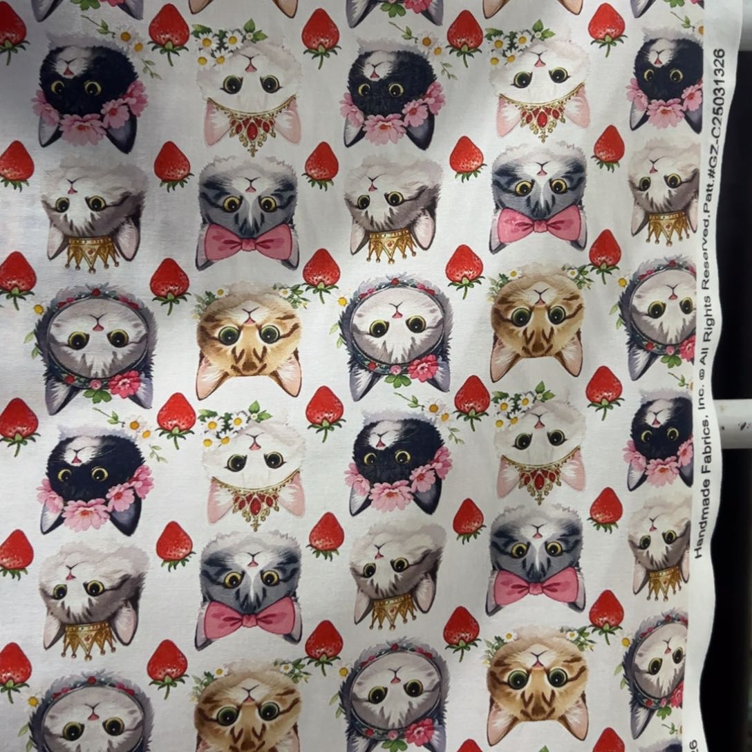 棉一米纯棉平布1.1米宽爆款区