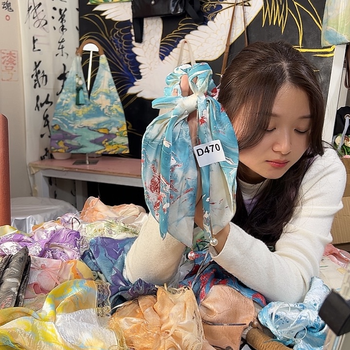 小***衣470兔耳朵发圈不退不换