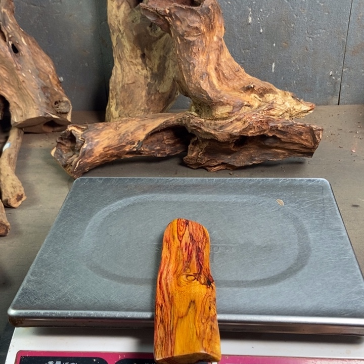 创***熊黄花梨/降香黄檀海南黄花梨