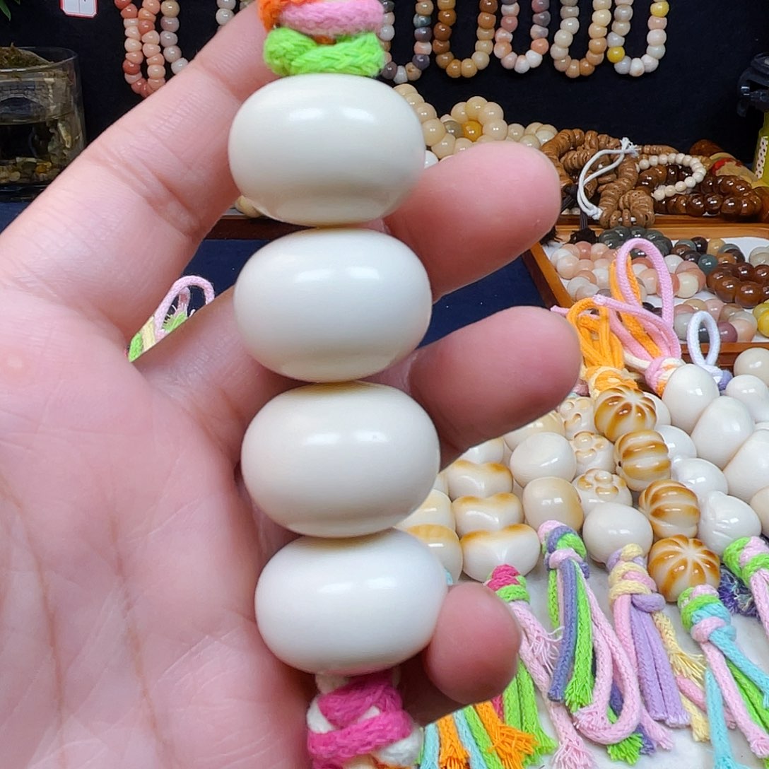 把件菩提根/象牙果