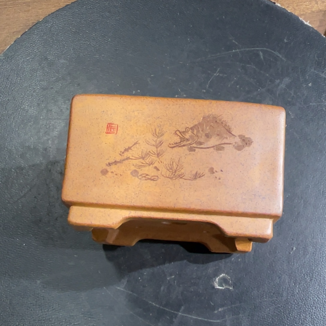 修****紫砂花盆紫砂等珍贵