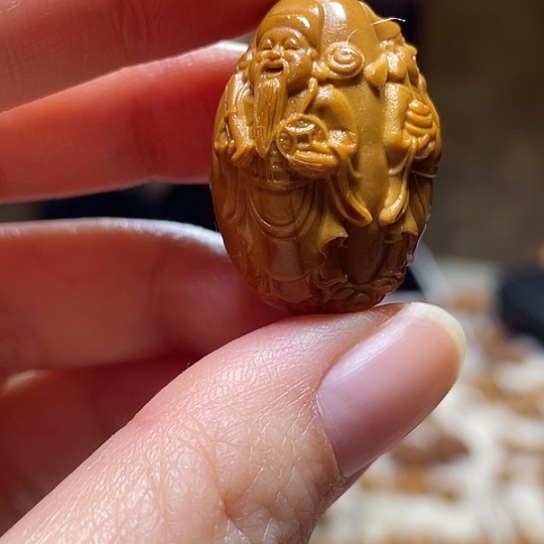 橄榄核手串/手链橄榄核