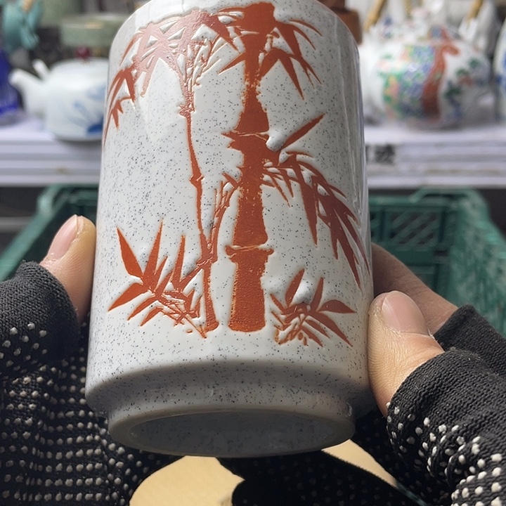 水滴瓷器水滴瓷器