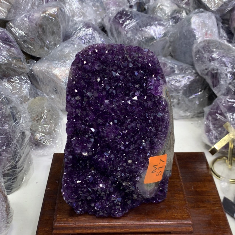 【闪购商品】未镶嵌水晶大型摆件（非配饰）