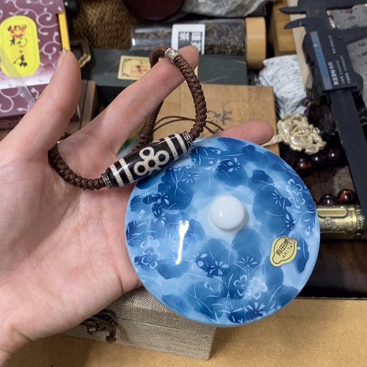 摆件哈中古工艺品树脂