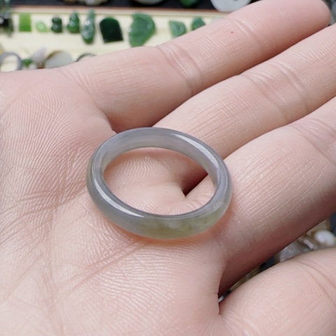 和田玉颈饰未镶嵌18.3