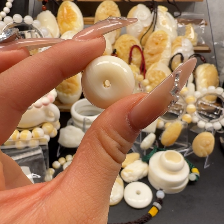 贝壳手串/手链精品贝壳