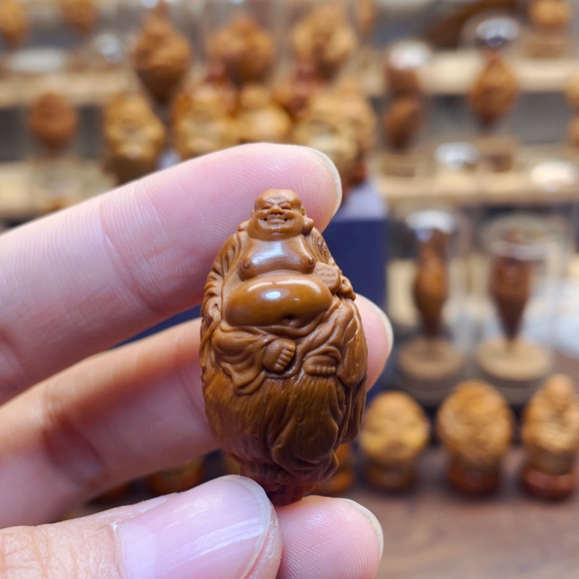 【闪购商品】手串/手链橄榄核