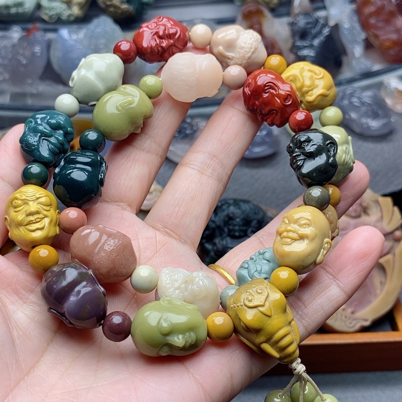 【闪购商品】未镶嵌吊坠定制石英质玉