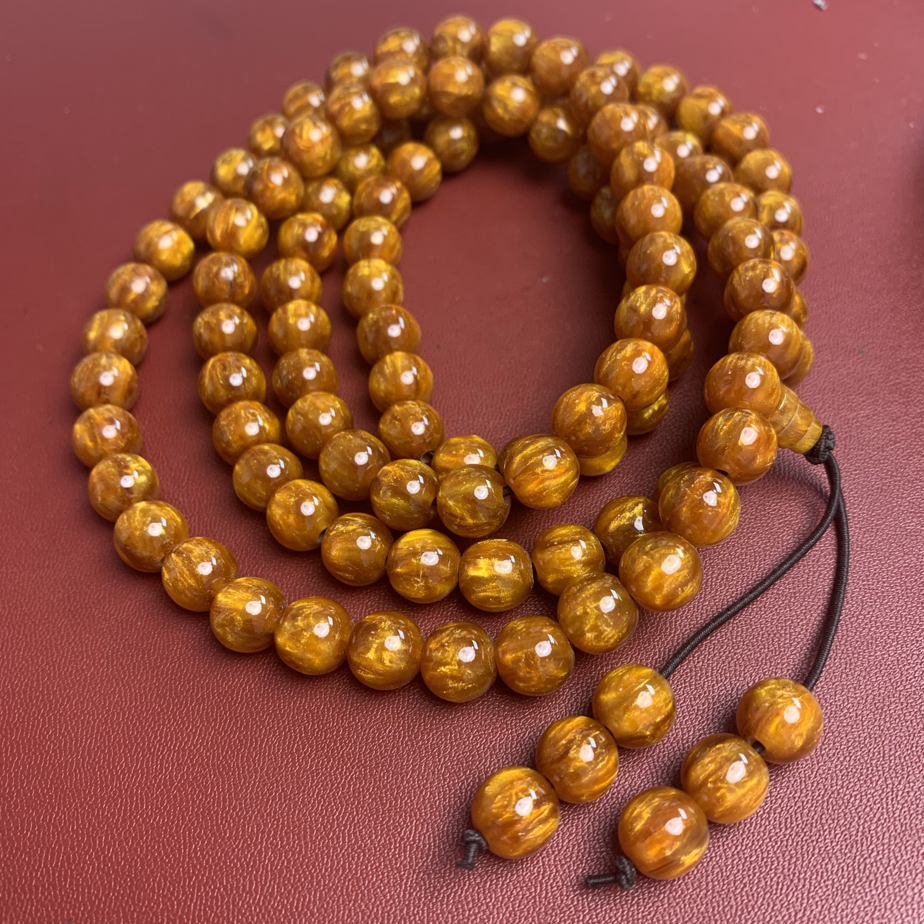 MJW0562精品手链(无礼盒）