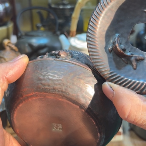 中古美术 金银铜铁锡