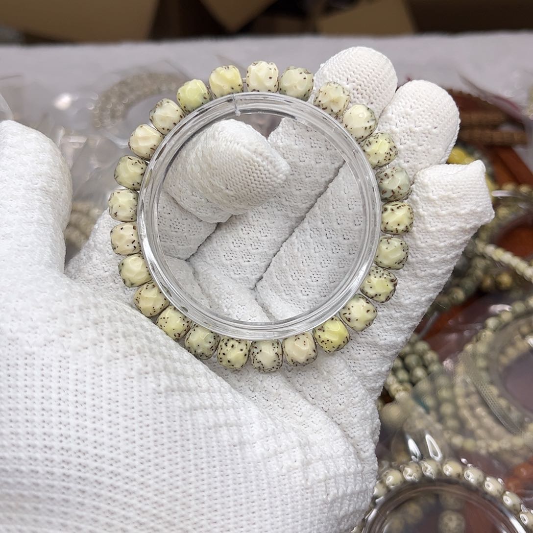 星月菩提手串无相手串