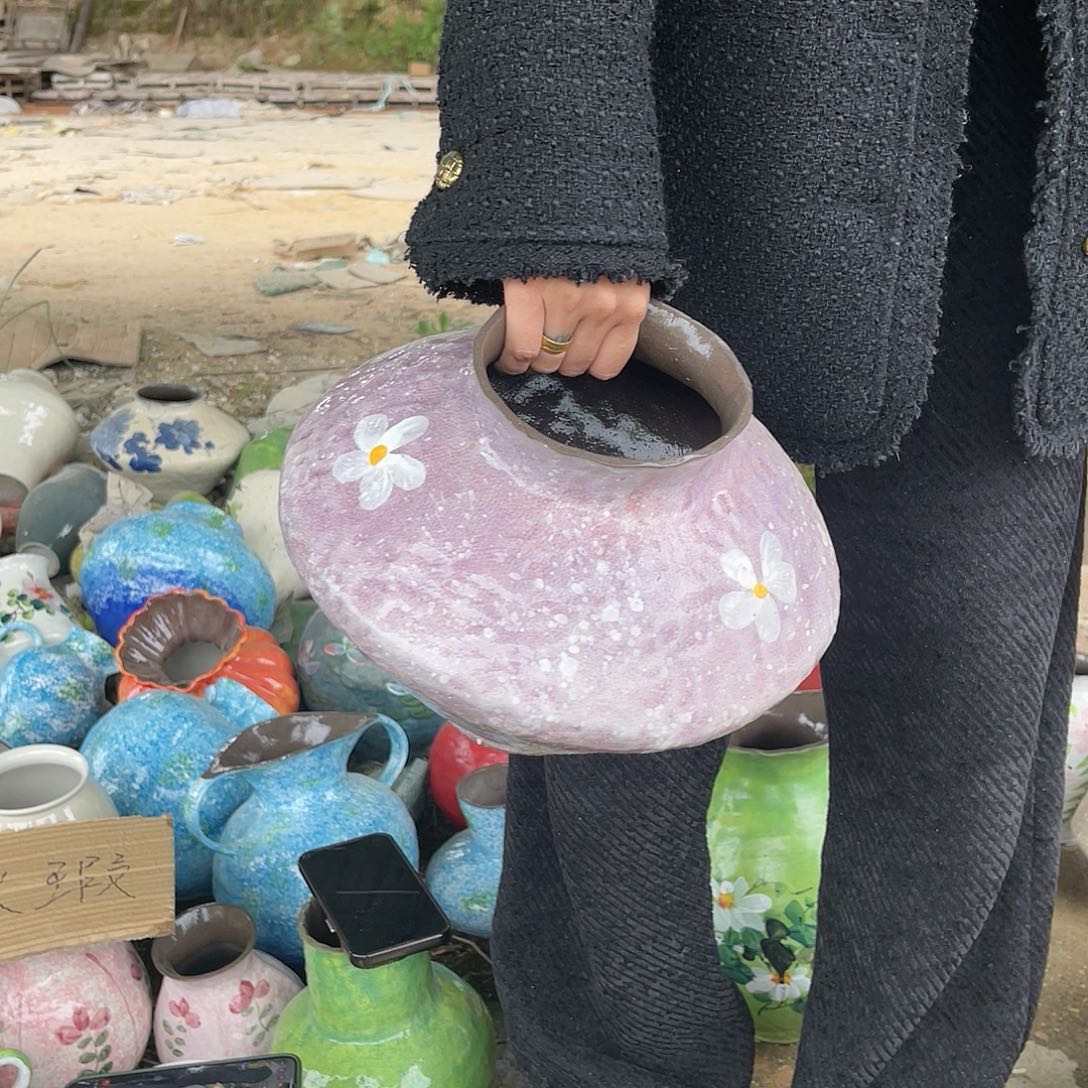 微瑕介意勿拍哦哦