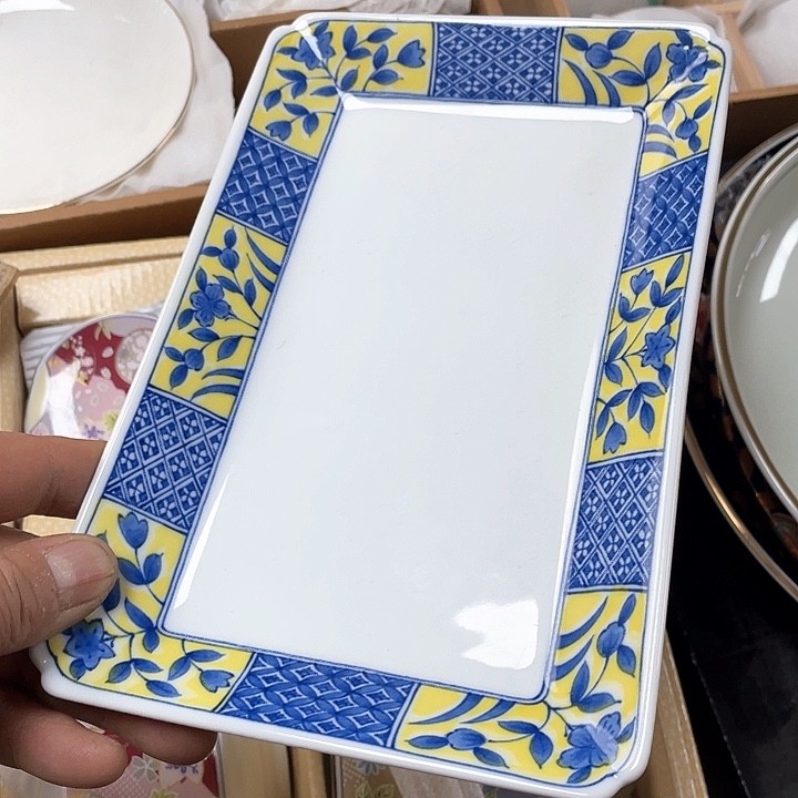 瓷片010 精美瓷器，保真正品