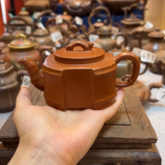 【闪购商品】茶壶紫砂紫砂壶等