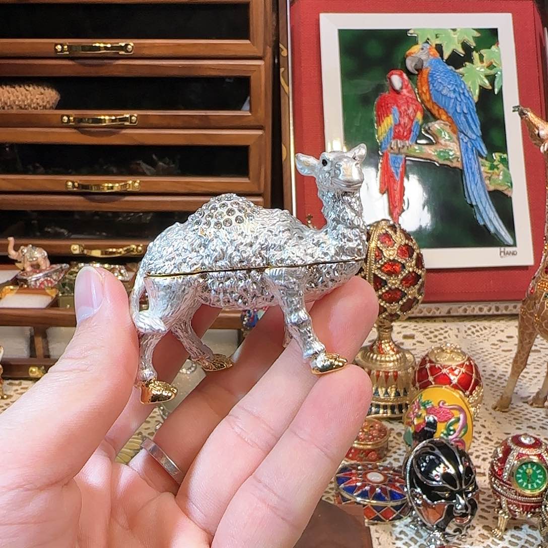 手工制品默认微瑕