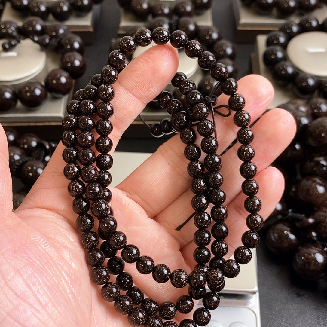 檀香紫檀（小叶紫檀）0.6 108