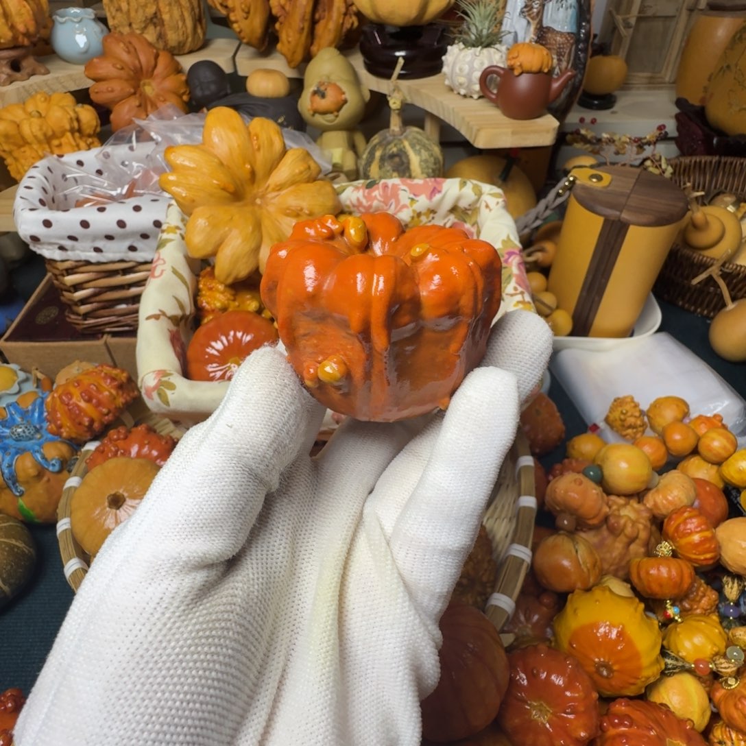 鹿**合特价葫芦不退不换