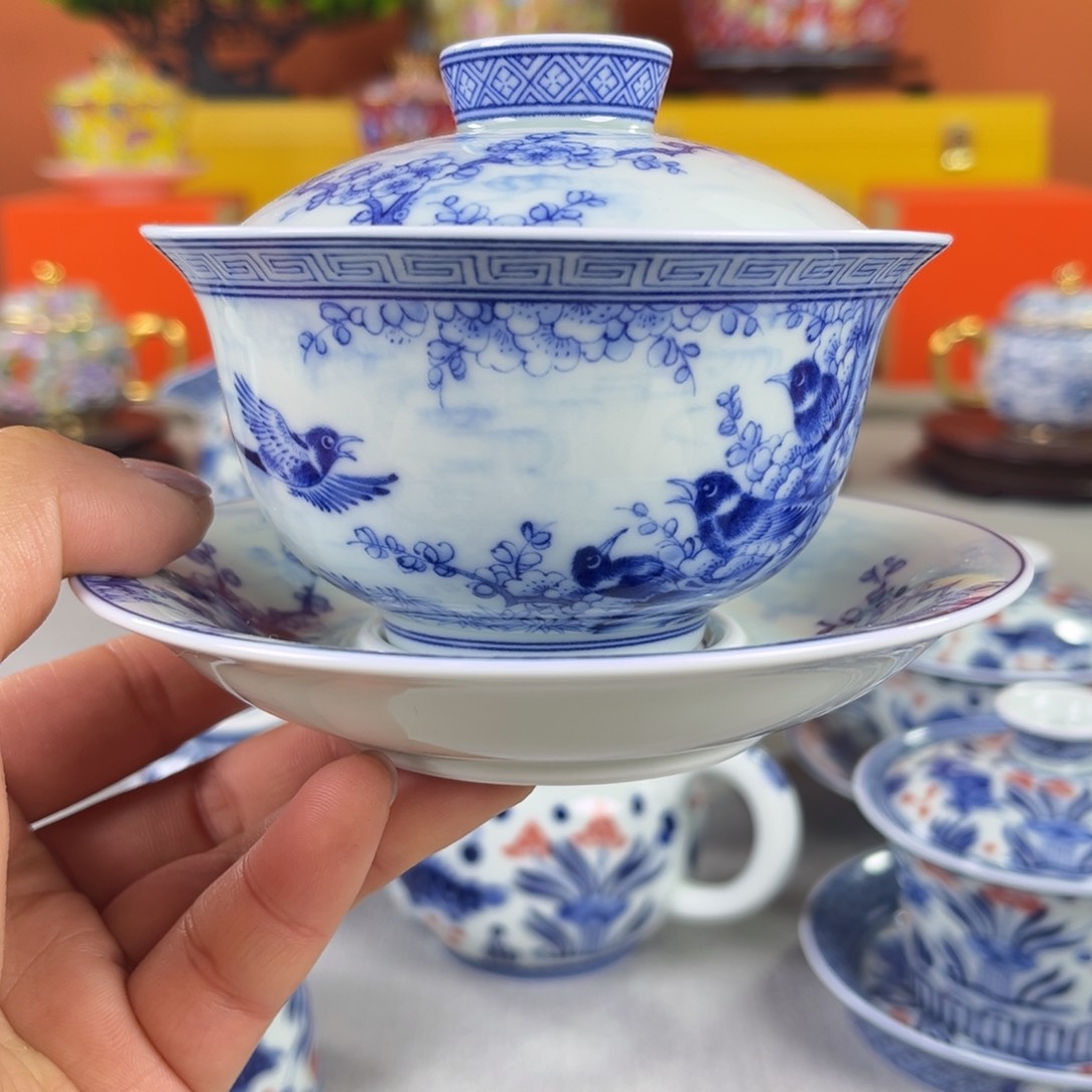 景德镇陶瓷景德镇陶瓷