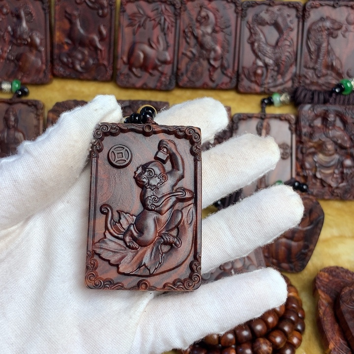 江***线黄花梨/降香黄檀手串/手链黄花梨黄花梨