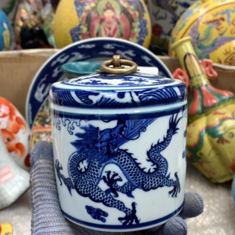 瓷器摆件瓷器摆件
