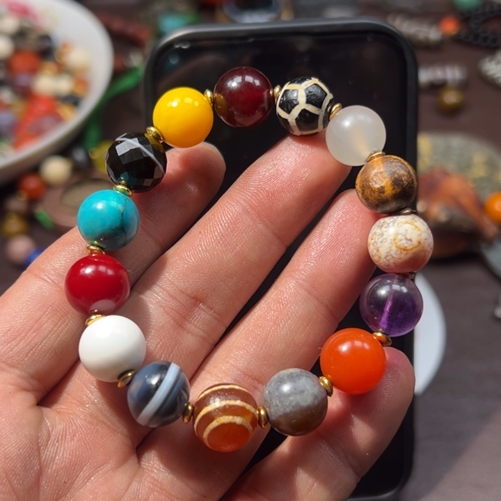 星月菩提吊坠星月菩提5566