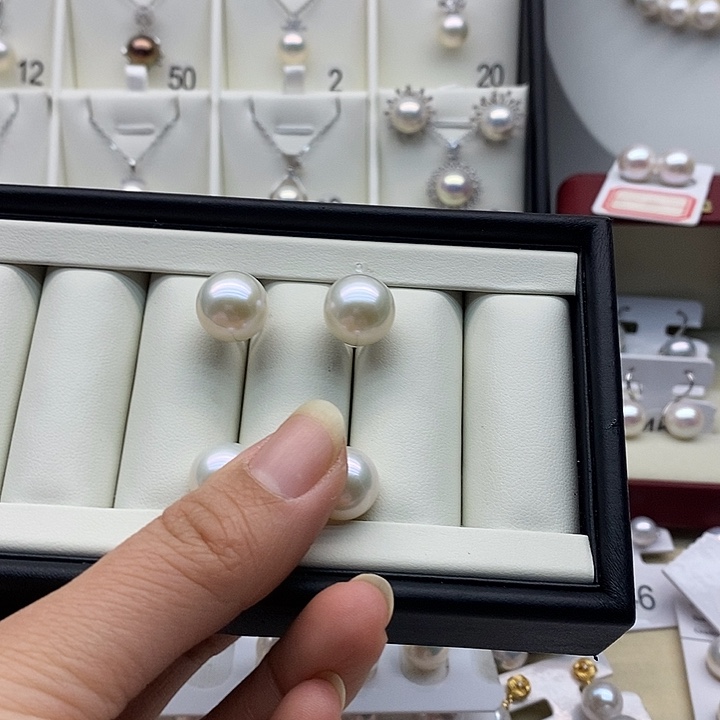 吊坠925银特价耳钉冷光13