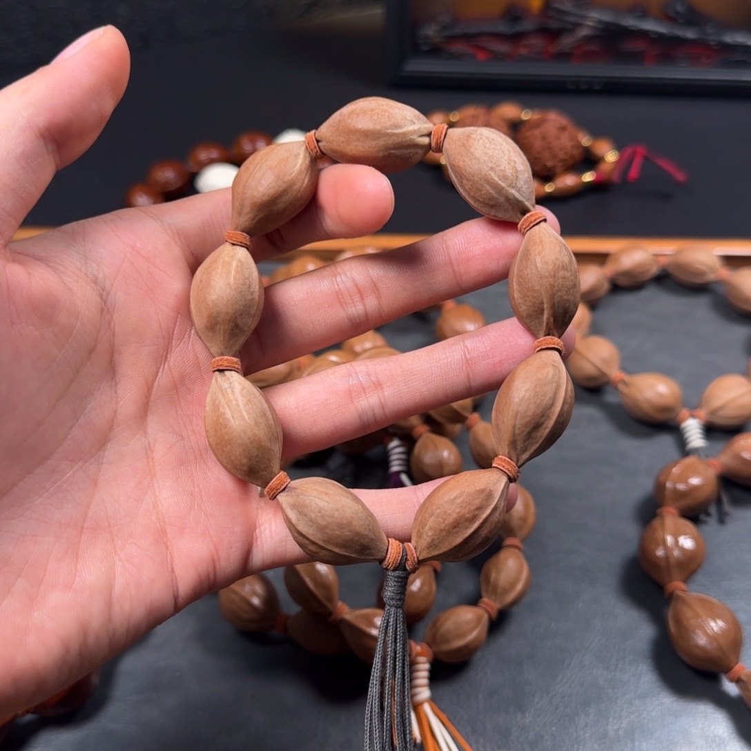 百***川1.8精配梅林铁核手串炸福利