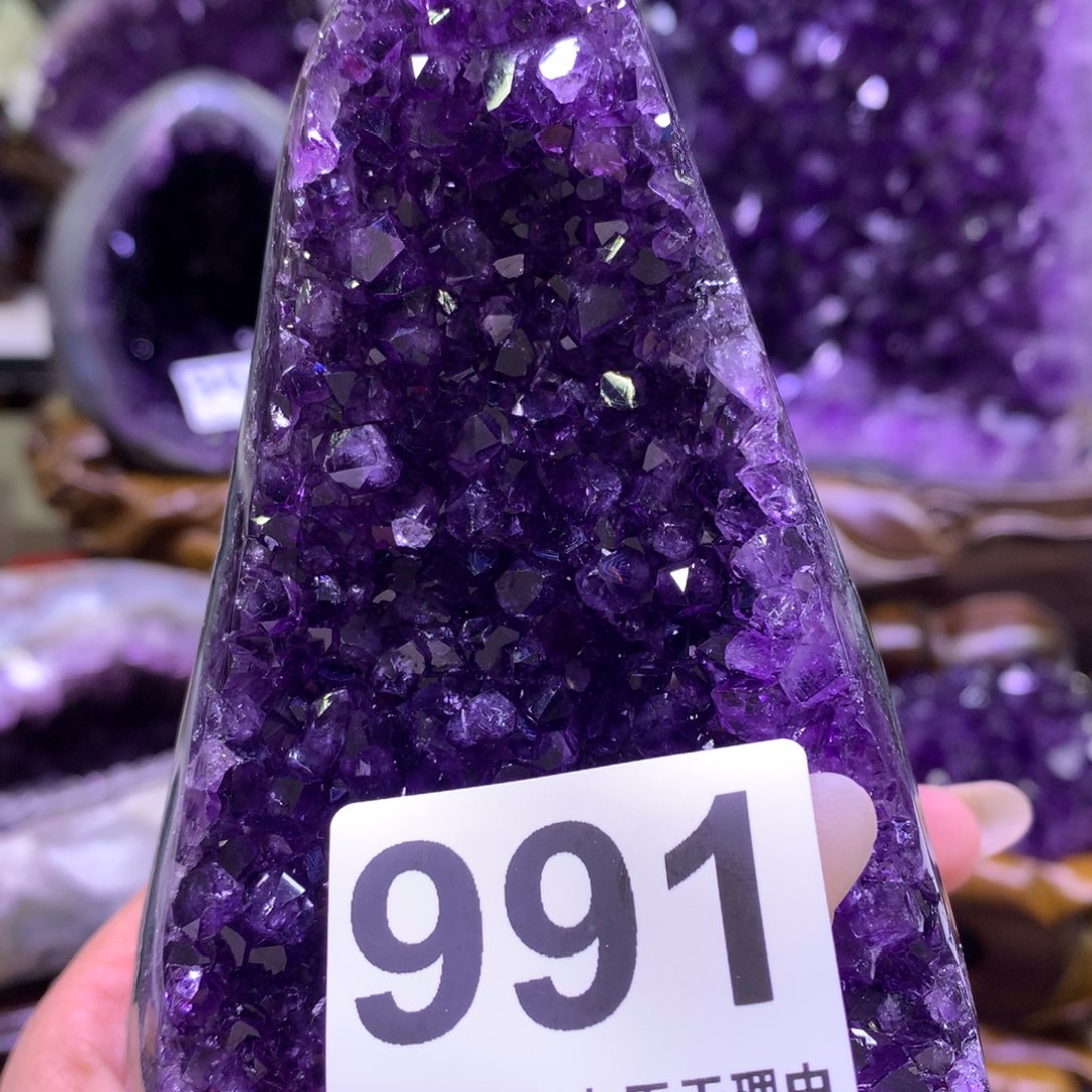 水晶水晶摆件未镶嵌