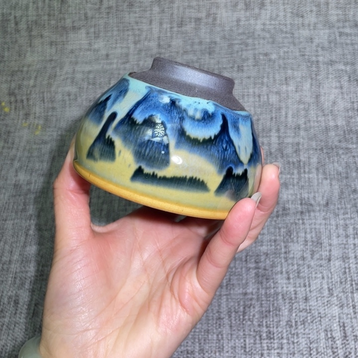茶盏建盏直播间链接