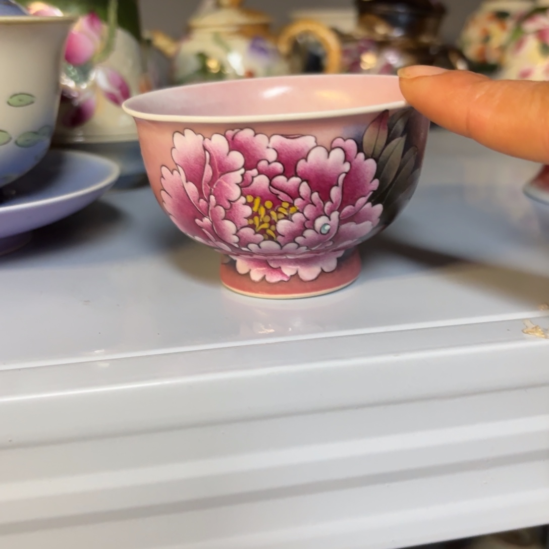 景德镇纯手工制作陶瓷