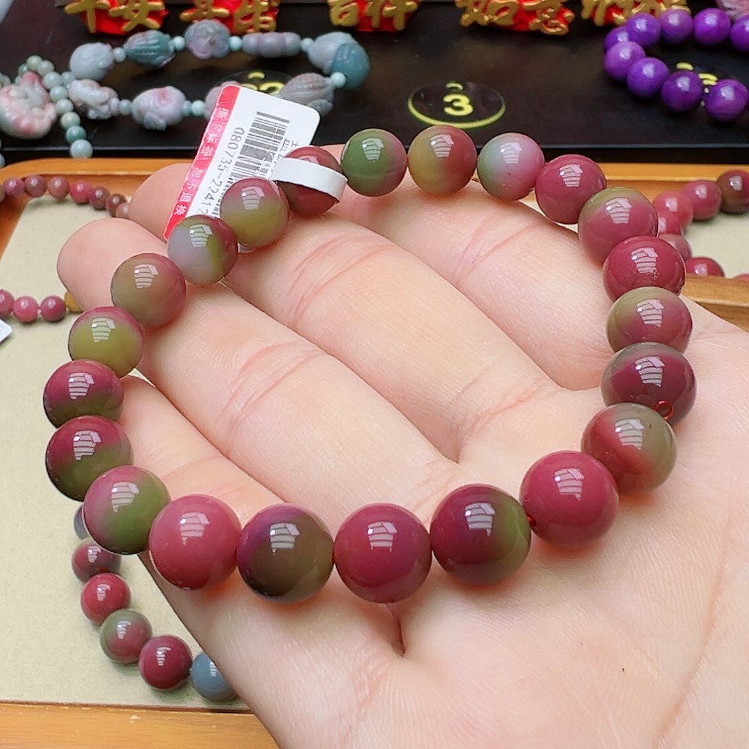 定制石英质玉盐源玛瑙定制未镶嵌翛****o