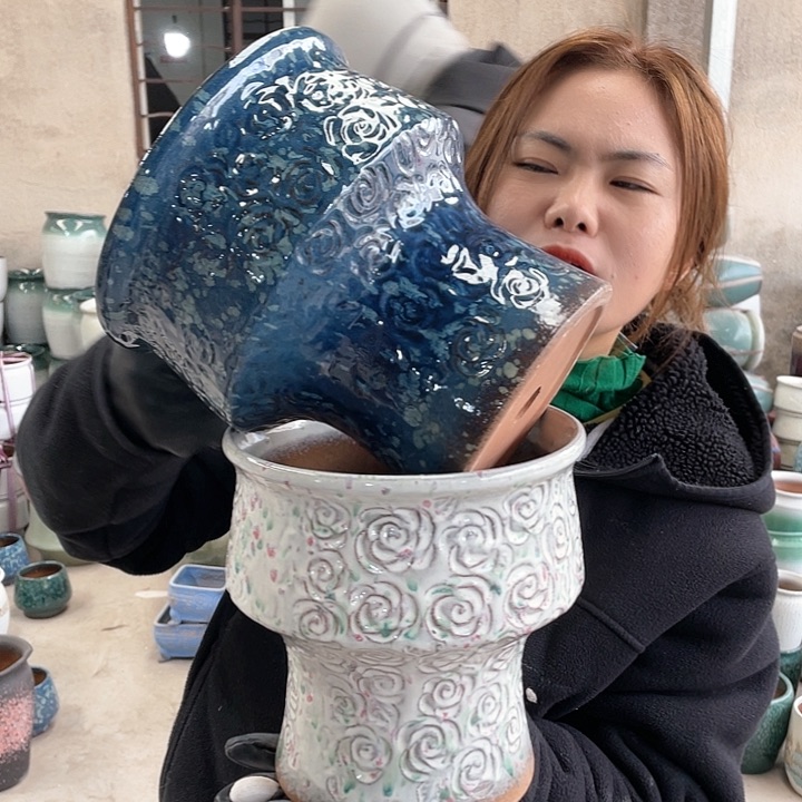 红陶正品口21高21