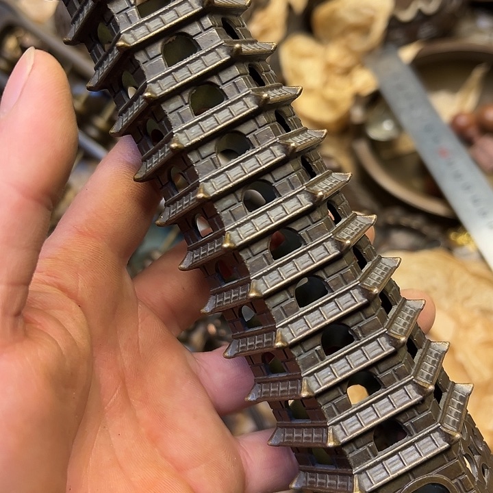 铜器工艺铜器工艺铜器工艺铜