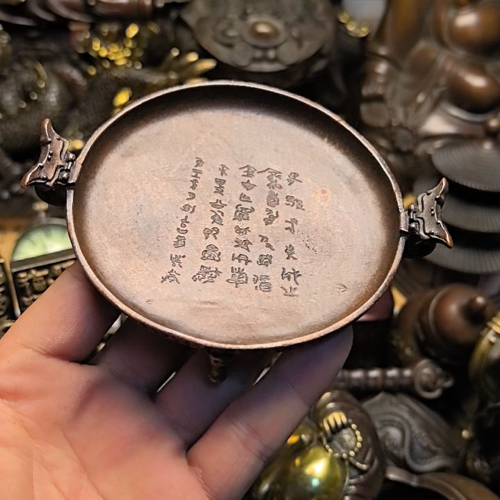 铜铜铜铜铜铜器摆件