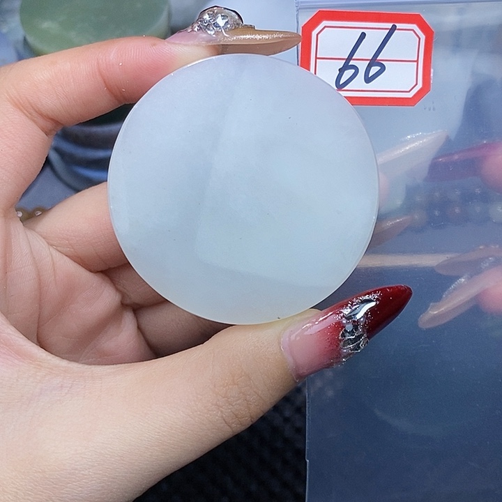 和田玉和田玉边角料随机发未镶嵌