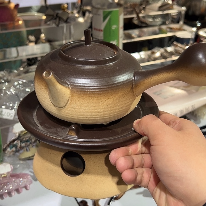 户外烤茶套装 茶具茶具
