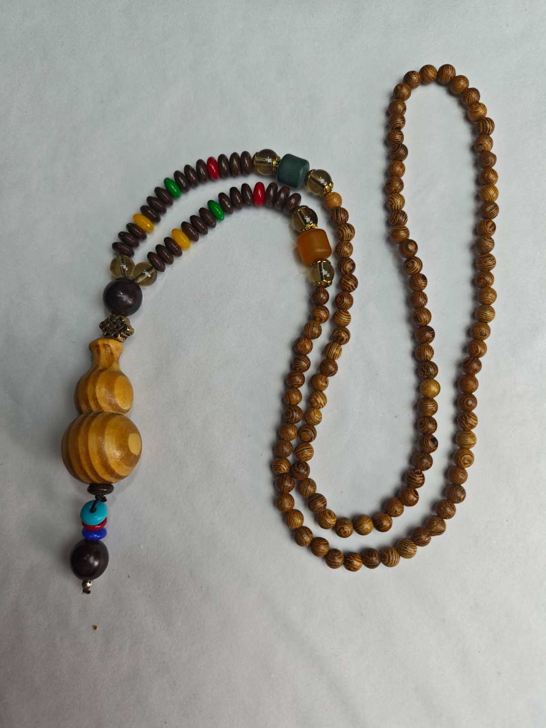 0116 精品多圈手串wy0116（无礼盒）