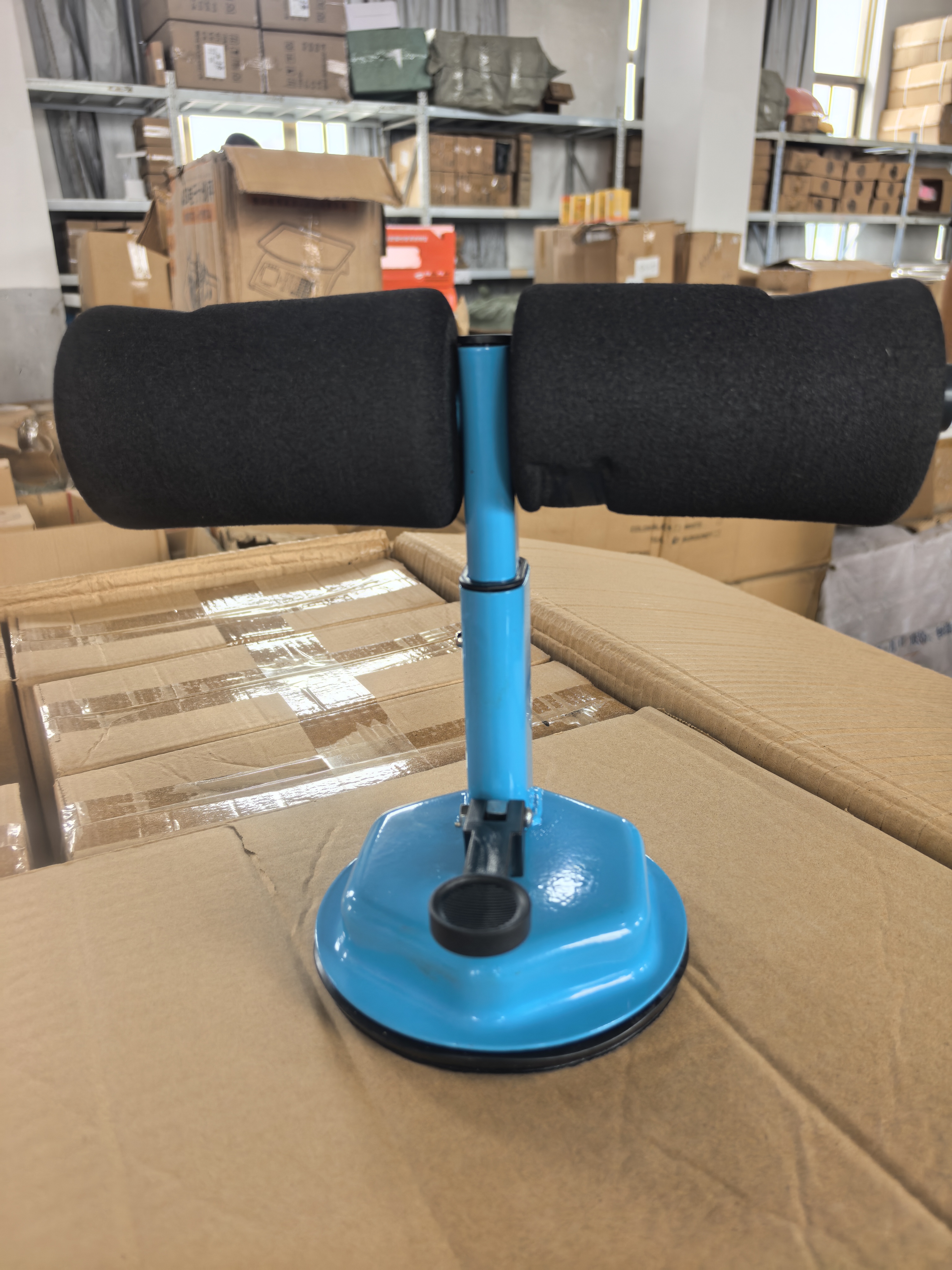 仰卧起坐多功能收腹腹肌