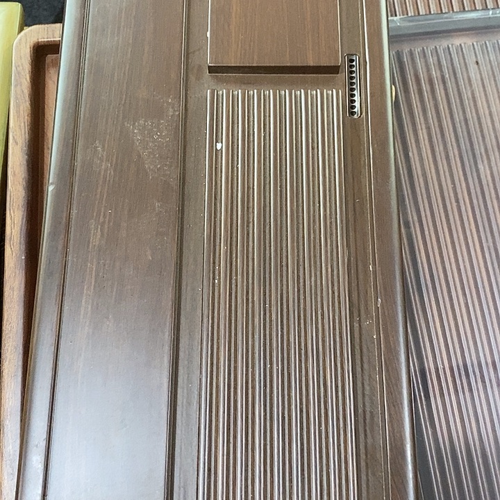 手工艺品琉璃40*20茶盘茶盘盘